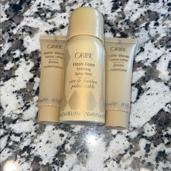 Oribe Other - Oribe lot